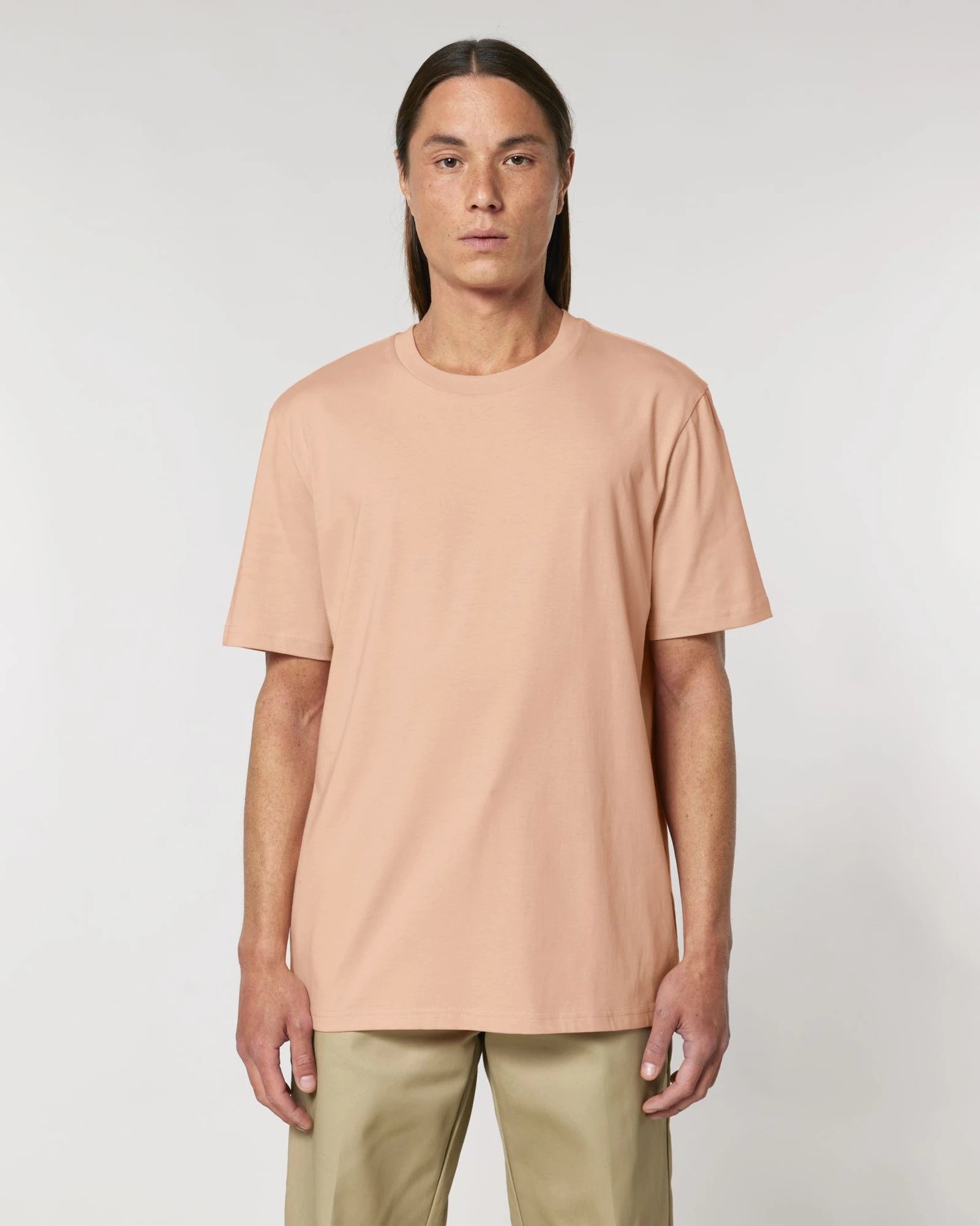 Custom organic cotton T-shirt Stanley/Stella Creator 2.0 - 62
