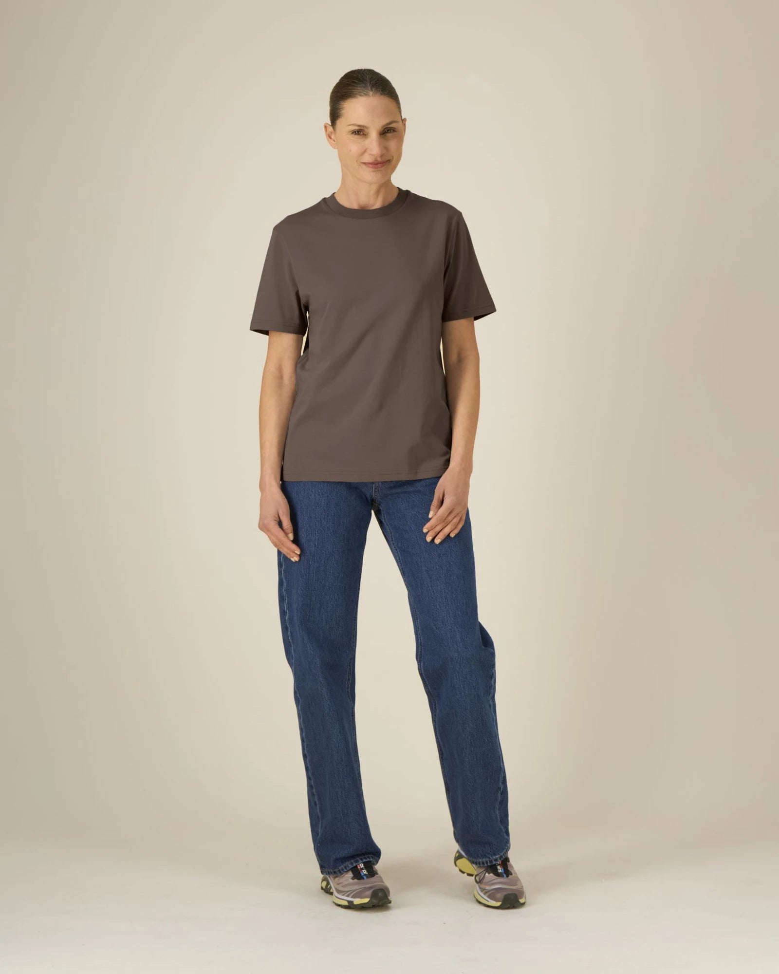 Custom organic cotton T-shirt Stanley/Stella Creator 2.0 - 147