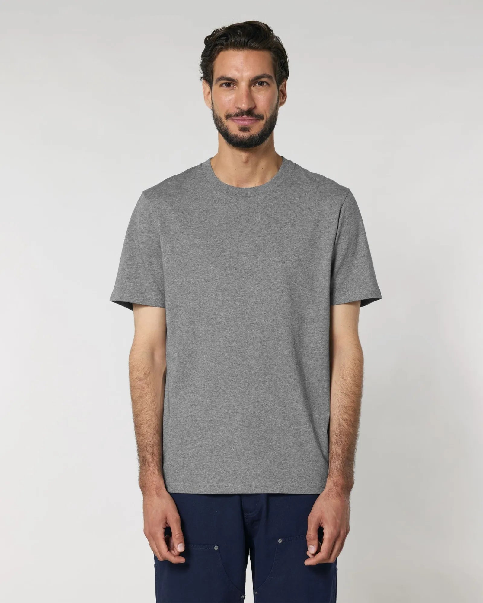 Custom organic cotton T-shirt Stanley/Stella Creator 2.0 - 175