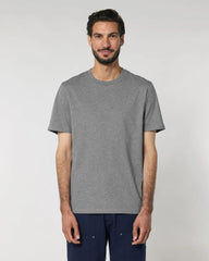 Custom organic cotton T-shirt Stanley/Stella Creator 2.0 - 175