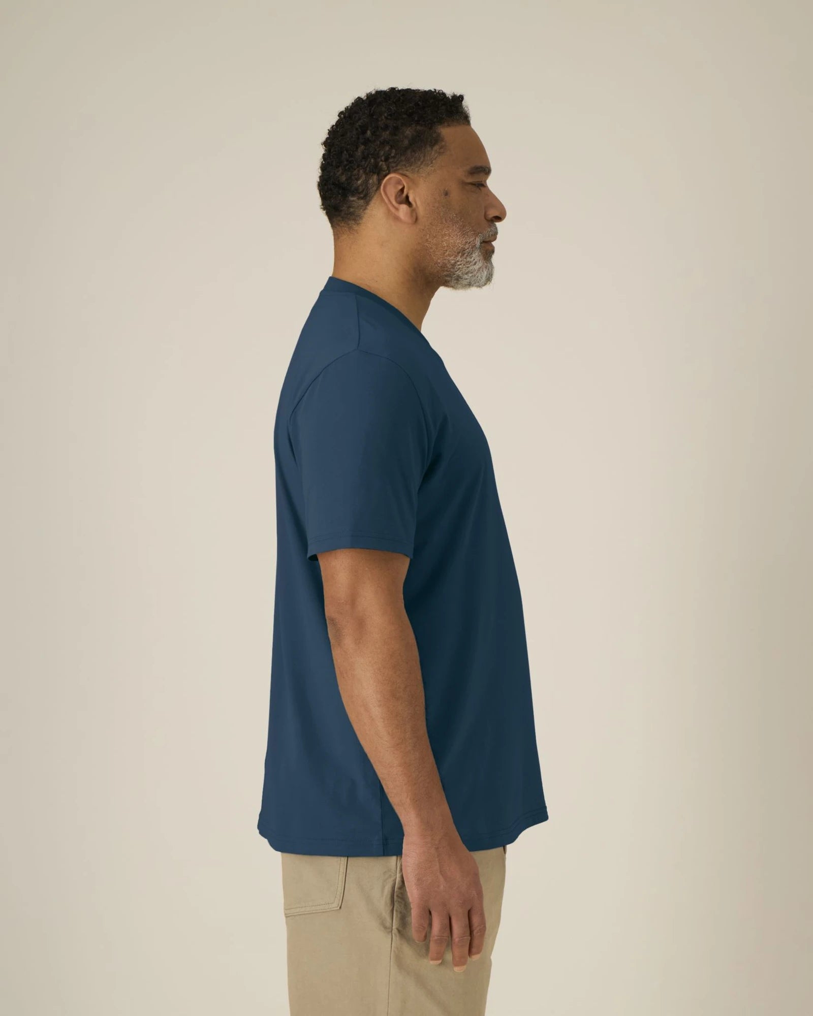 Custom organic cotton T-shirt Stanley/Stella Creator 2.0 - 108