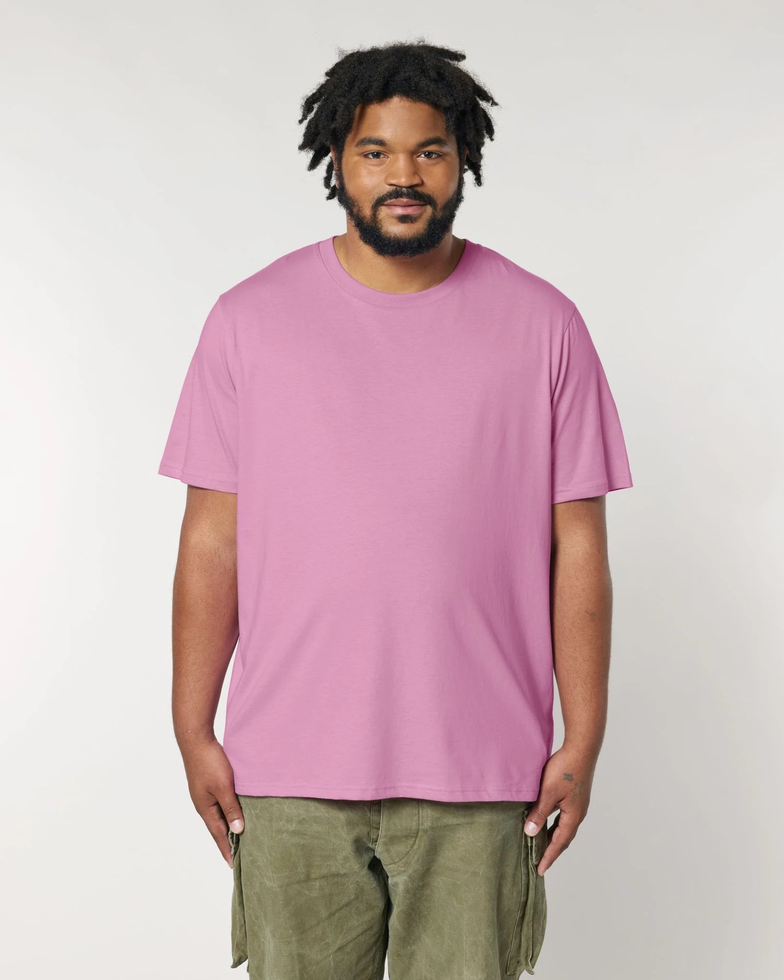 Custom organic cotton T-shirt Stanley/Stella Creator 2.0 - 67