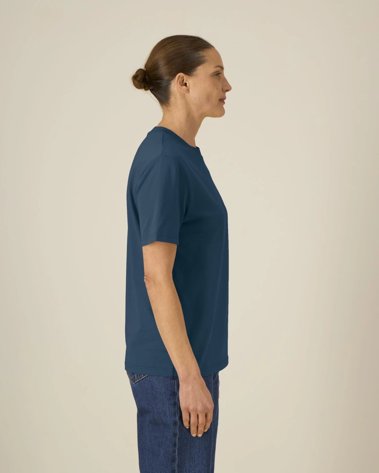 Custom organic cotton T-shirt Stanley/Stella Creator 2.0 - 111