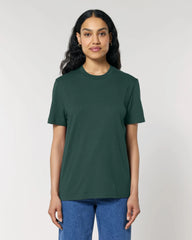 Custom organic cotton T-shirt Stanley/Stella Creator 2.0 - 124