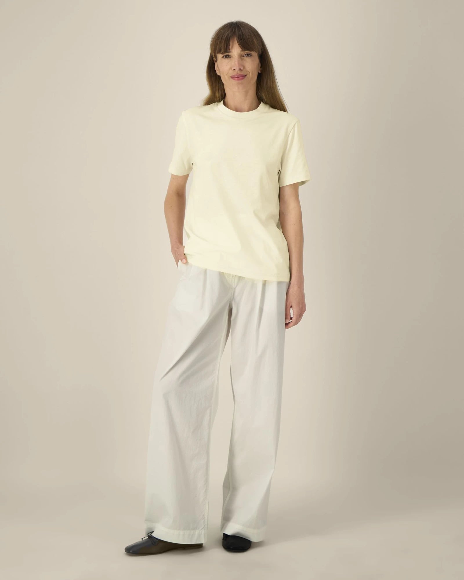 Custom organic cotton T-shirt Stanley/Stella Creator 2.0 - 35