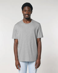 Custom organic cotton T-shirt Stanley/Stella Creator 2.0 - 50
