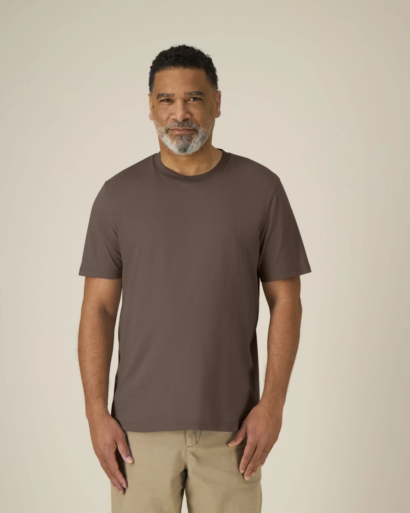 Custom organic cotton T-shirt Stanley/Stella Creator 2.0 - 144