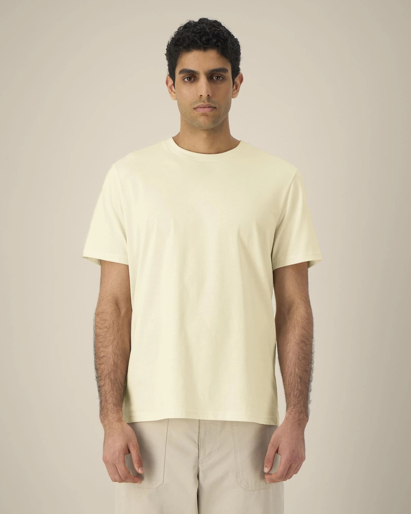 Custom organic cotton T-shirt Stanley/Stella Creator 2.0 - 32
