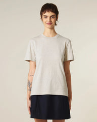 Custom organic cotton T-shirt Stanley/Stella Creator 2.0 - 174