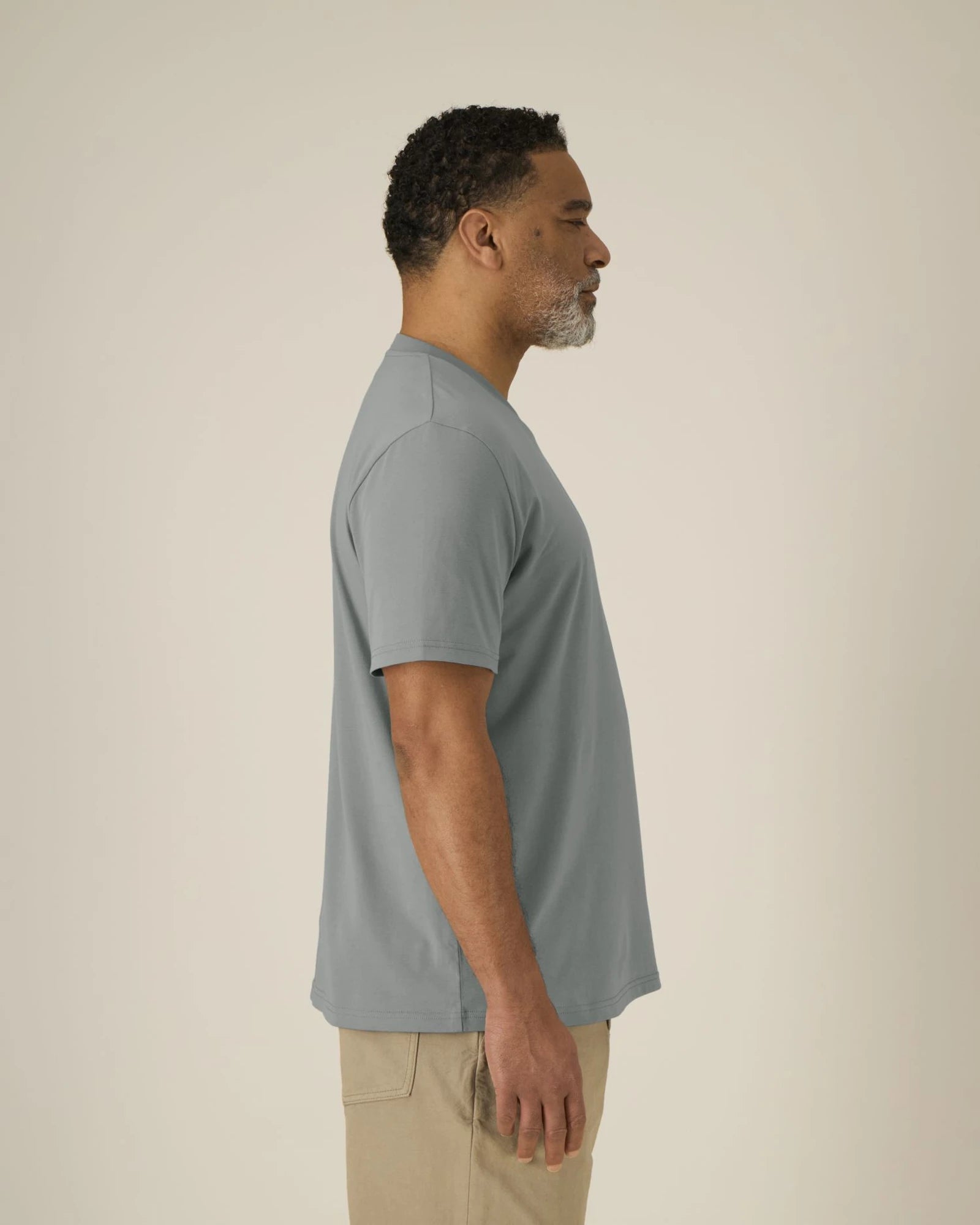 Custom organic cotton T-shirt Stanley/Stella Creator 2.0 - 181