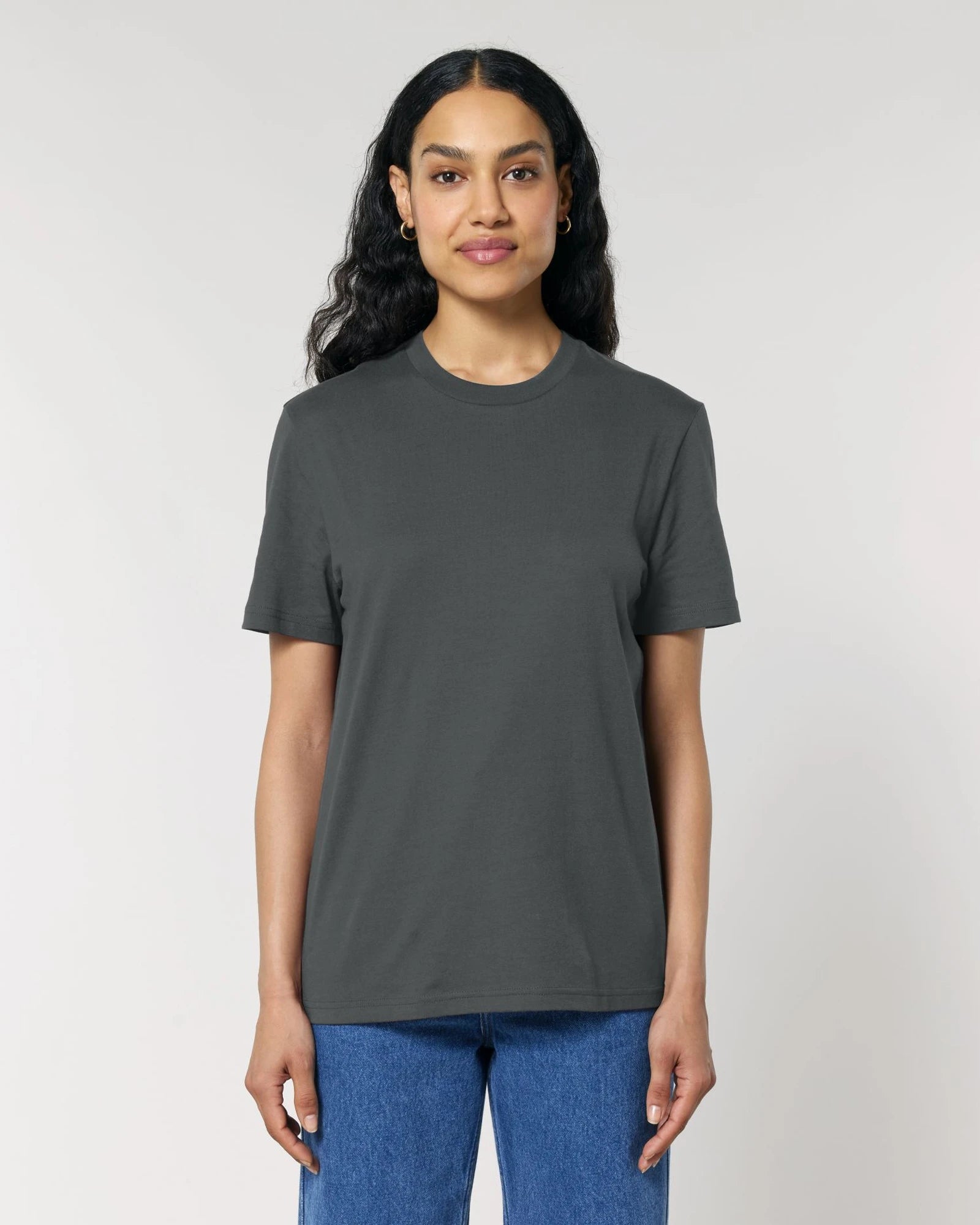 Custom organic cotton T-shirt Stanley/Stella Creator 2.0 - 188