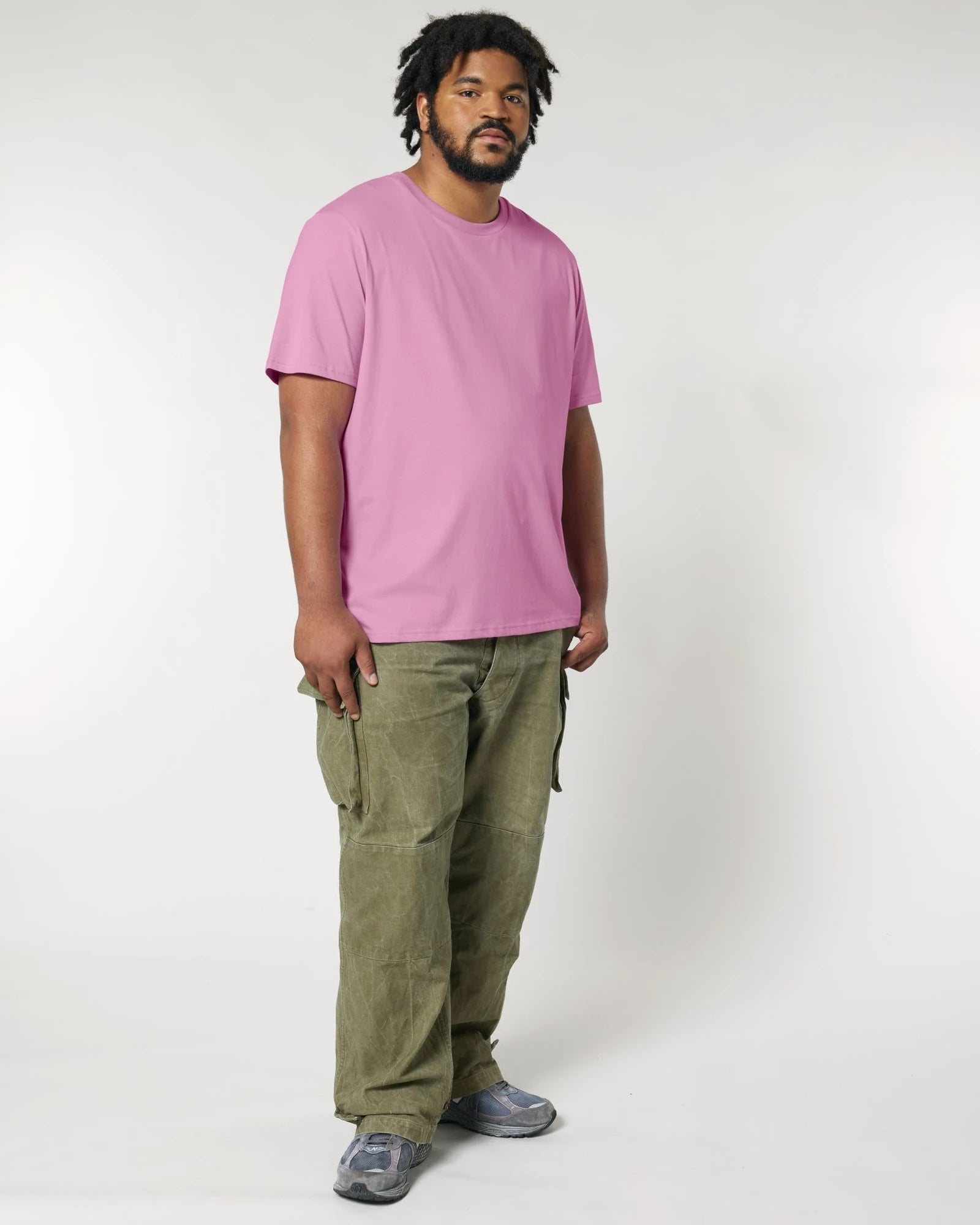 Custom organic cotton T-shirt Stanley/Stella Creator 2.0 - 66