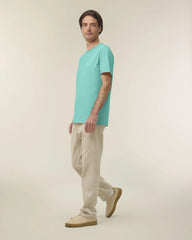 Custom organic cotton T-shirt Stanley/Stella Creator 2.0 - 113