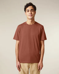 Custom organic cotton T-shirt Stanley/Stella Creator 2.0 - 141