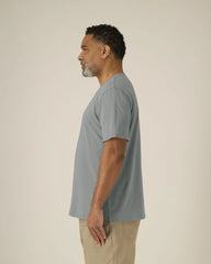 Custom organic cotton T-shirt Stanley/Stella Creator 2.0 - 180