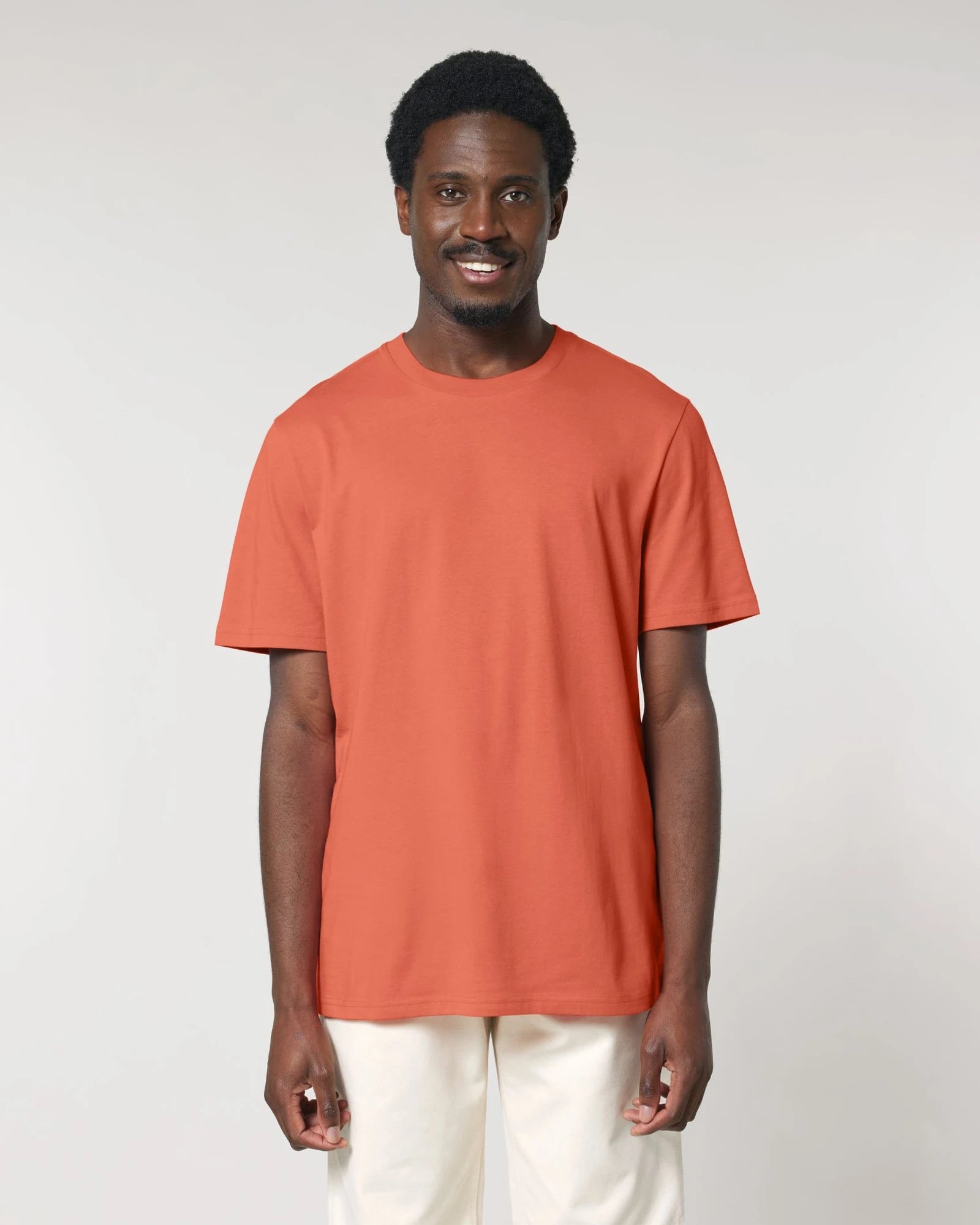 Custom organic cotton T-shirt Stanley/Stella Creator 2.0 - 56