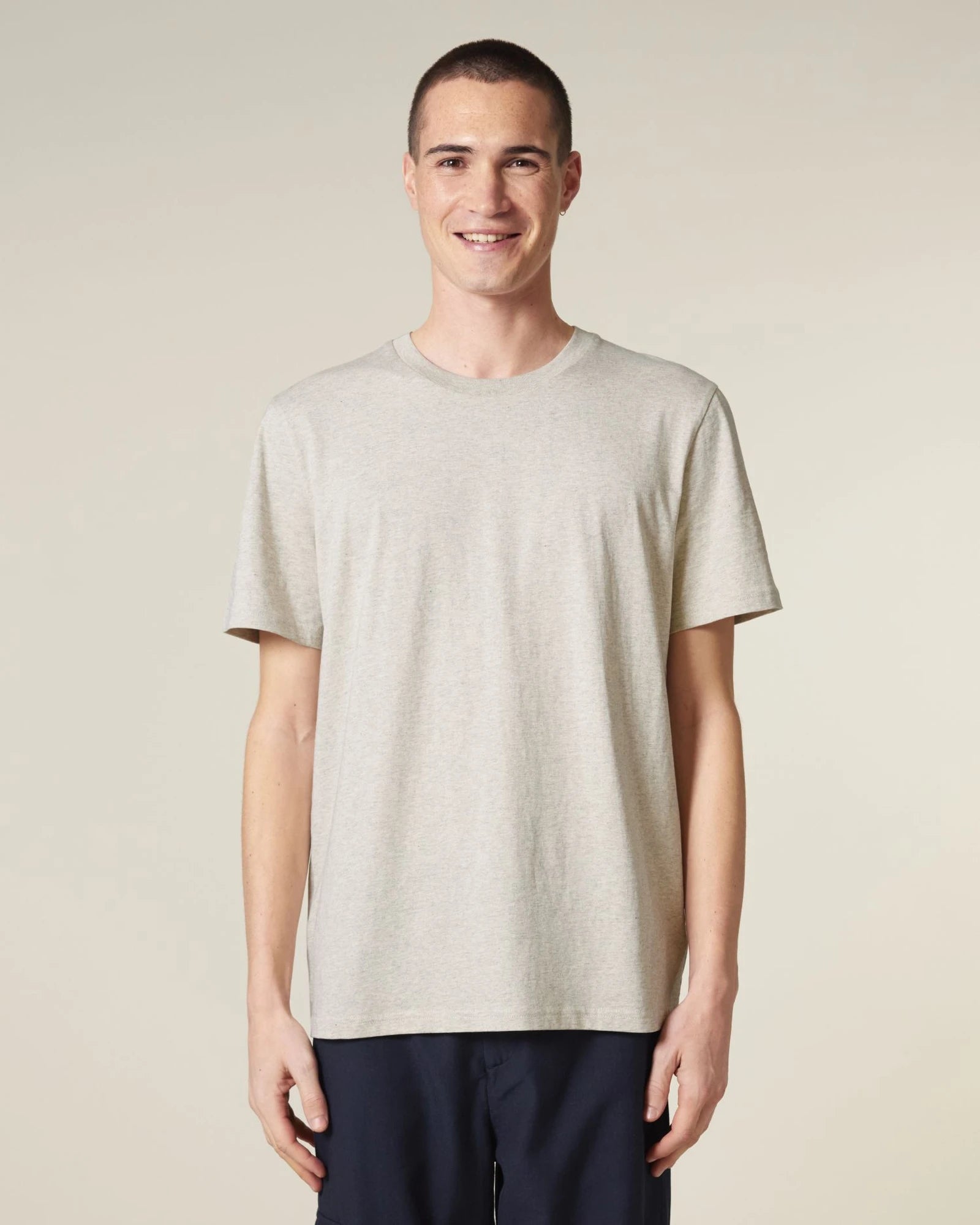 Custom organic cotton T-shirt Stanley/Stella Creator 2.0 - 173