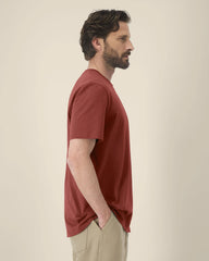 Custom organic cotton T-shirt Stanley/Stella Creator 2.0 - 4
