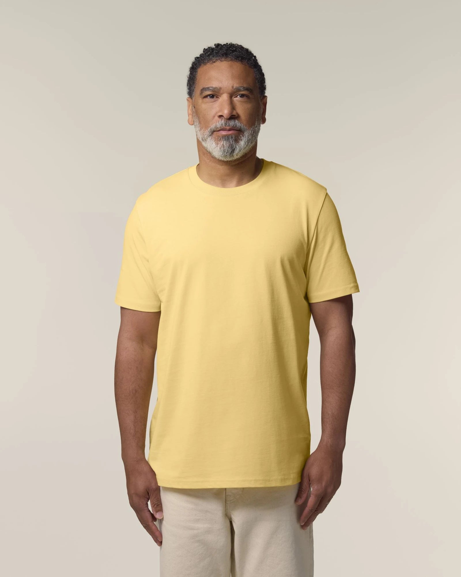 Custom organic cotton T-shirt Stanley/Stella Creator 2.0 - 137