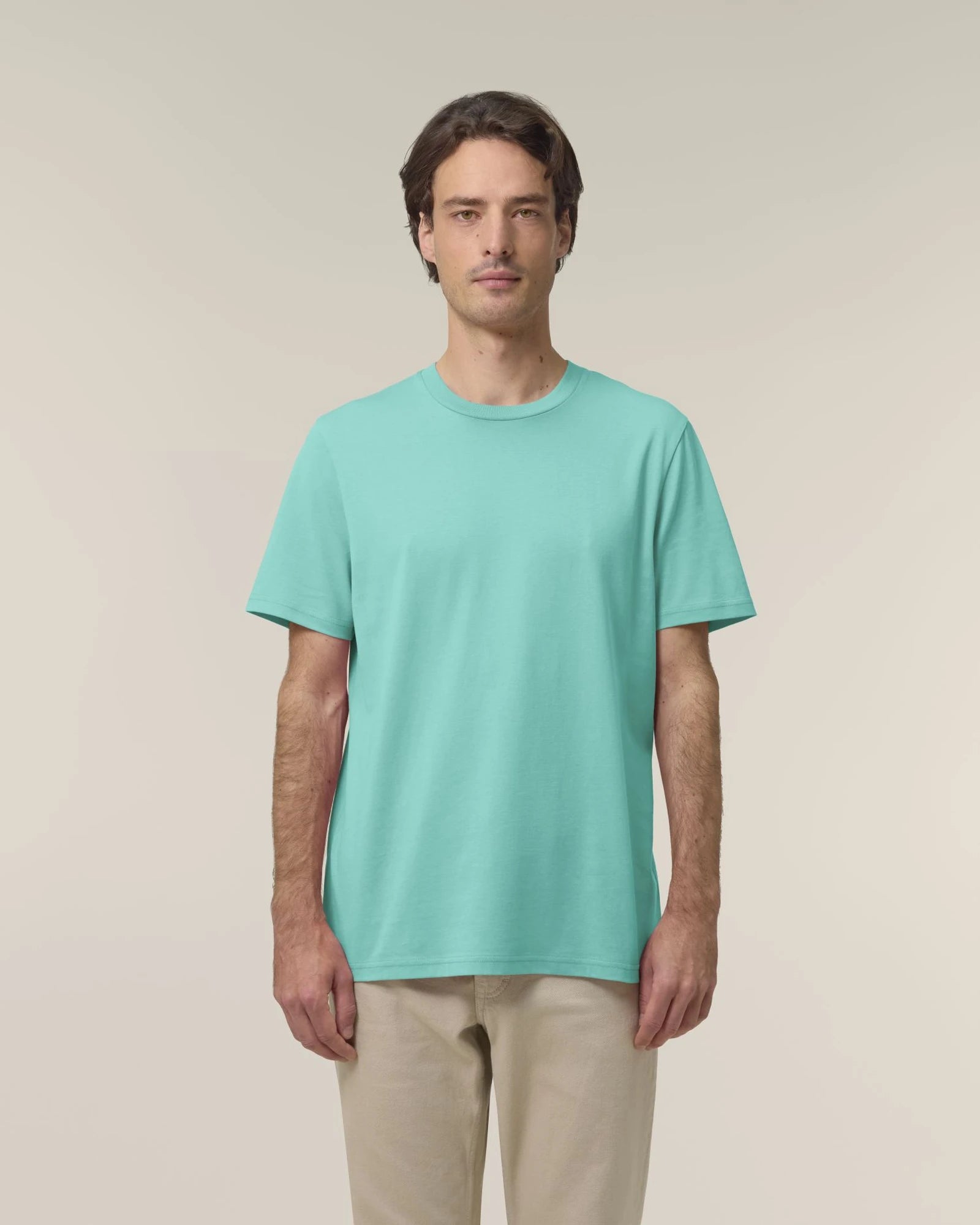 Custom organic cotton T-shirt Stanley/Stella Creator 2.0 - 114
