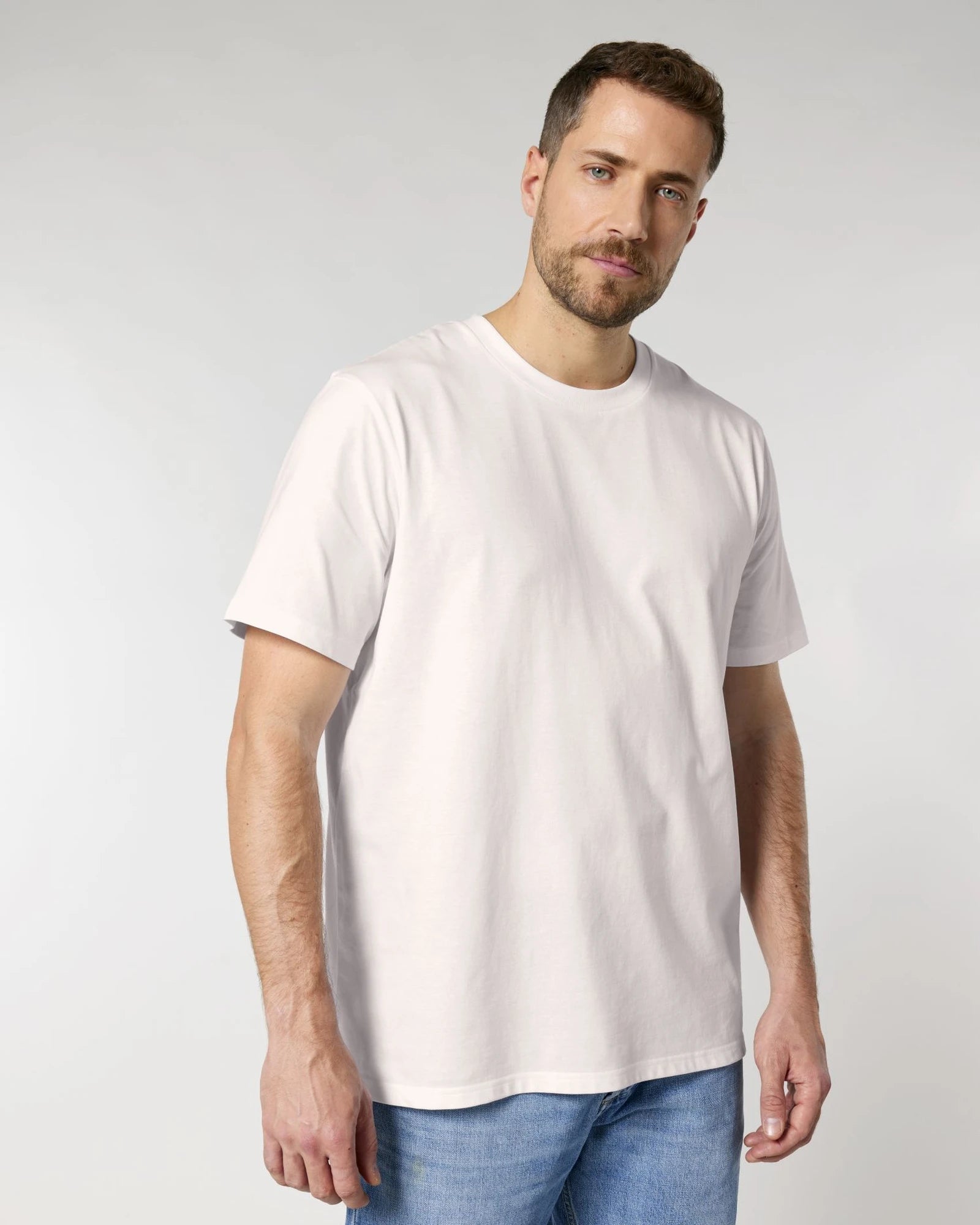 Custom organic cotton T-shirt Stanley/Stella Creator 2.0 - 161