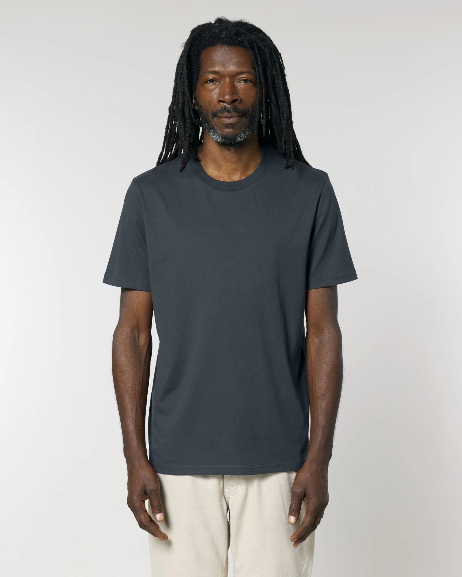 Custom organic cotton T-shirt Stanley/Stella Creator 2.0 - 185