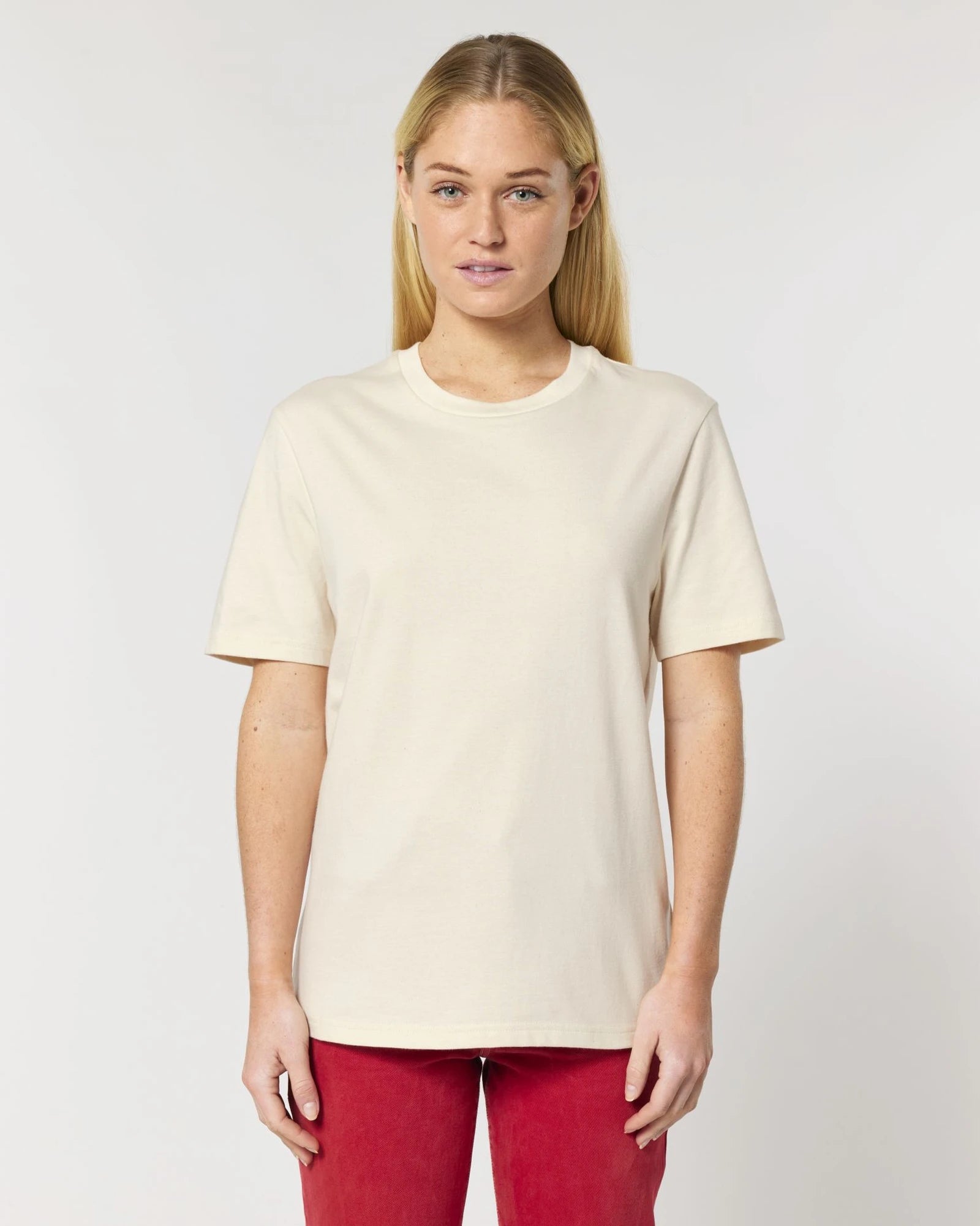 Custom organic cotton T-shirt Stanley/Stella Creator 2.0 - 54