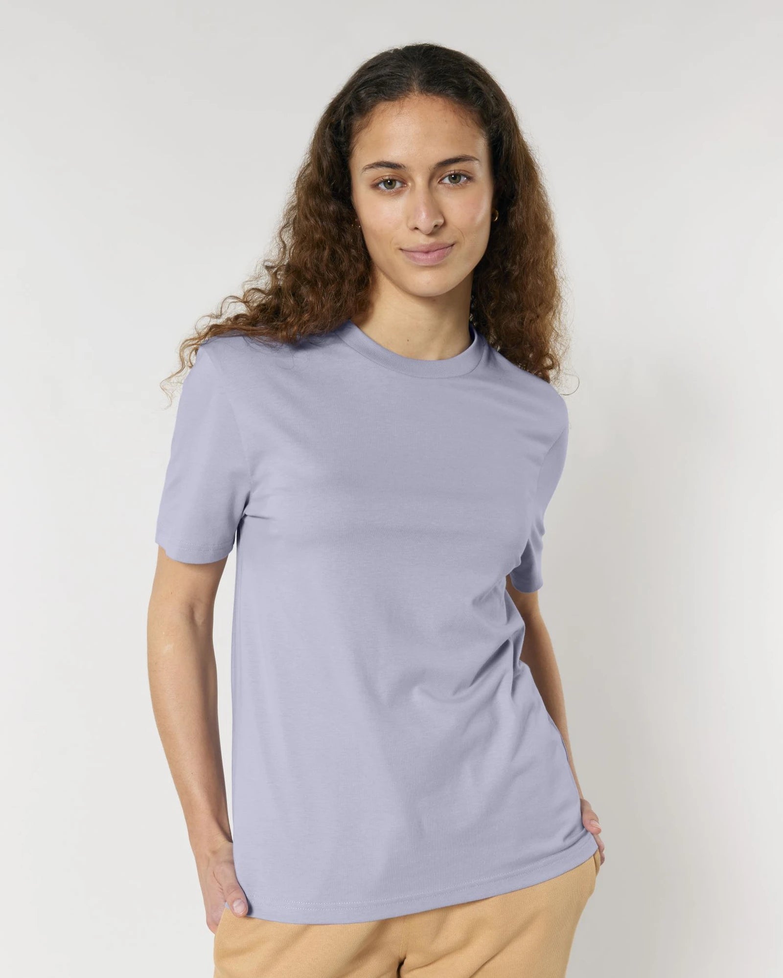 Custom organic cotton T-shirt Stanley/Stella Creator 2.0 - 81