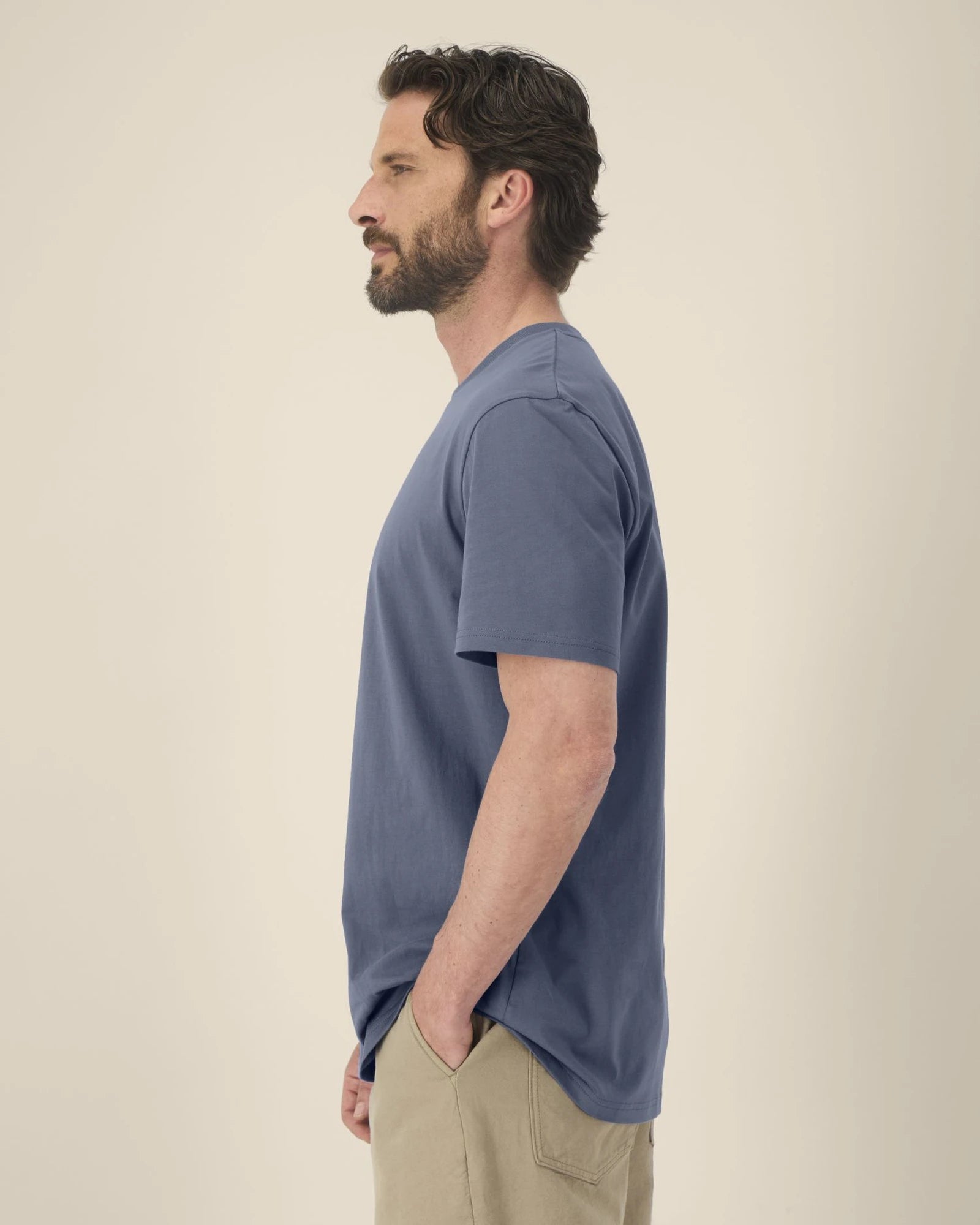 Custom organic cotton T-shirt Stanley/Stella Creator 2.0 - 19