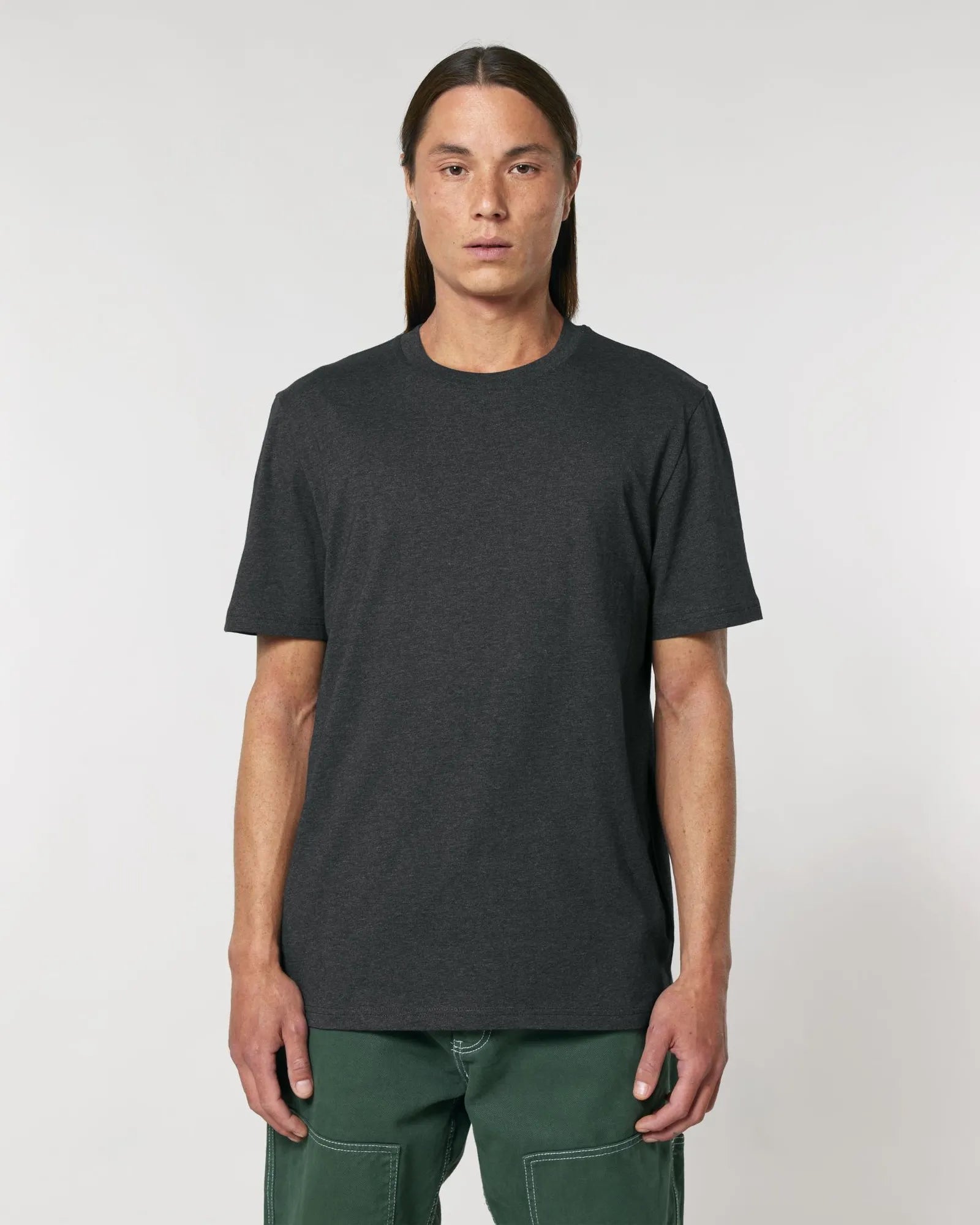 Custom organic cotton T-shirt Stanley/Stella Creator 2.0 - 190