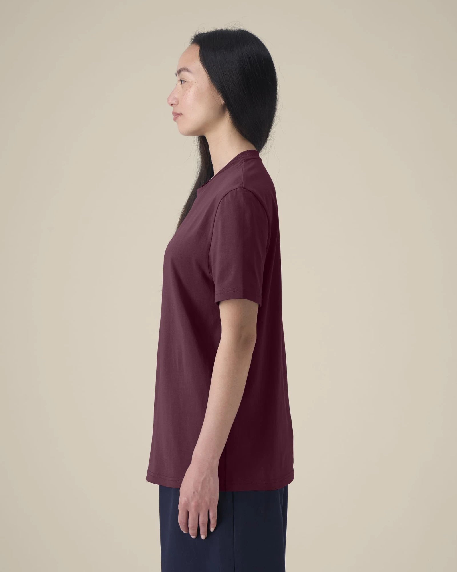 Custom organic cotton T-shirt Stanley/Stella Creator 2.0 - 15