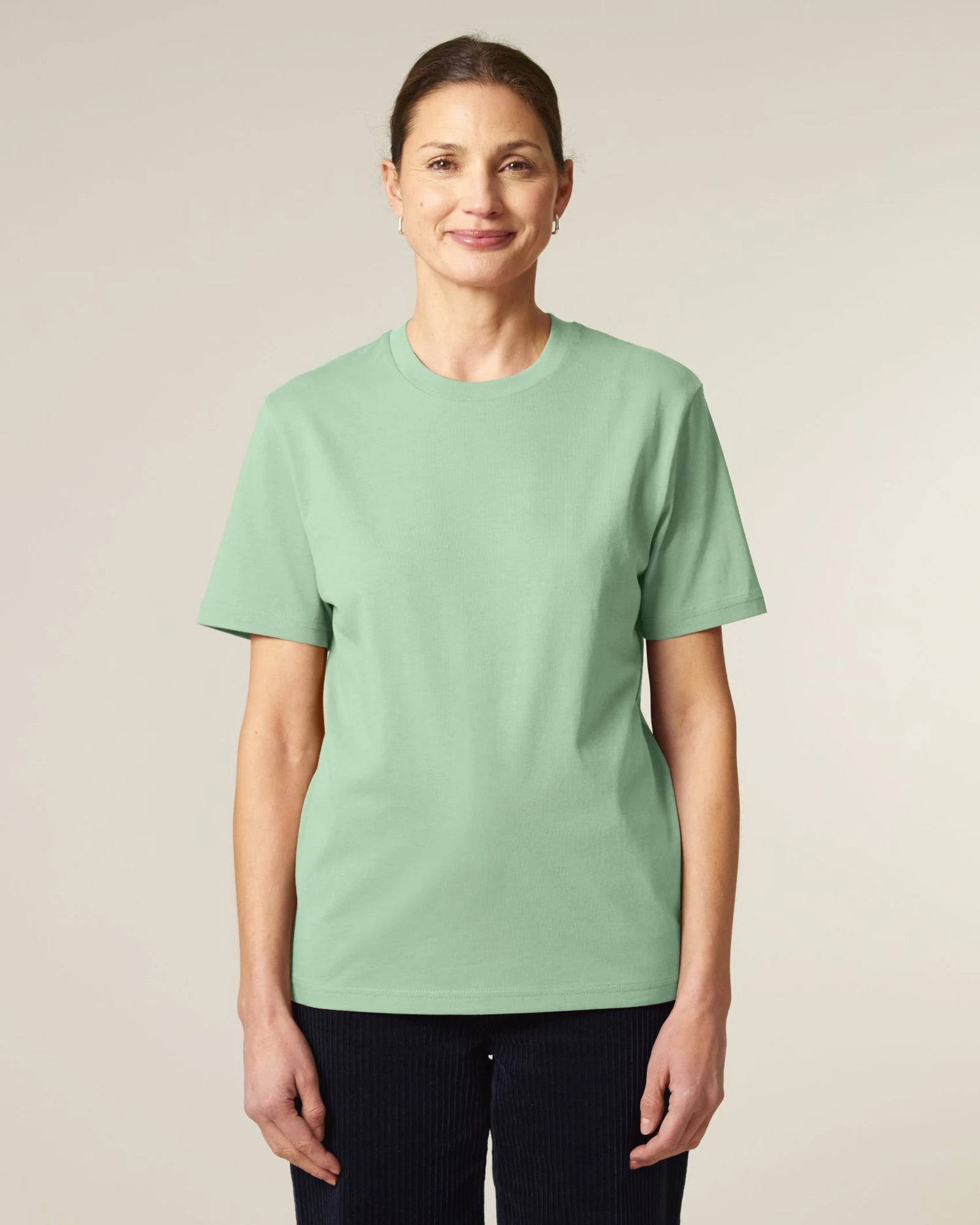 Custom organic cotton T-shirt Stanley/Stella Creator 2.0 - 130