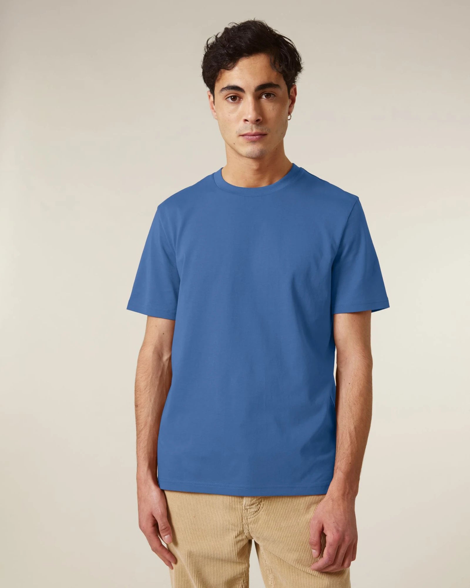 Custom organic cotton T-shirt Stanley/Stella Creator 2.0 - 97