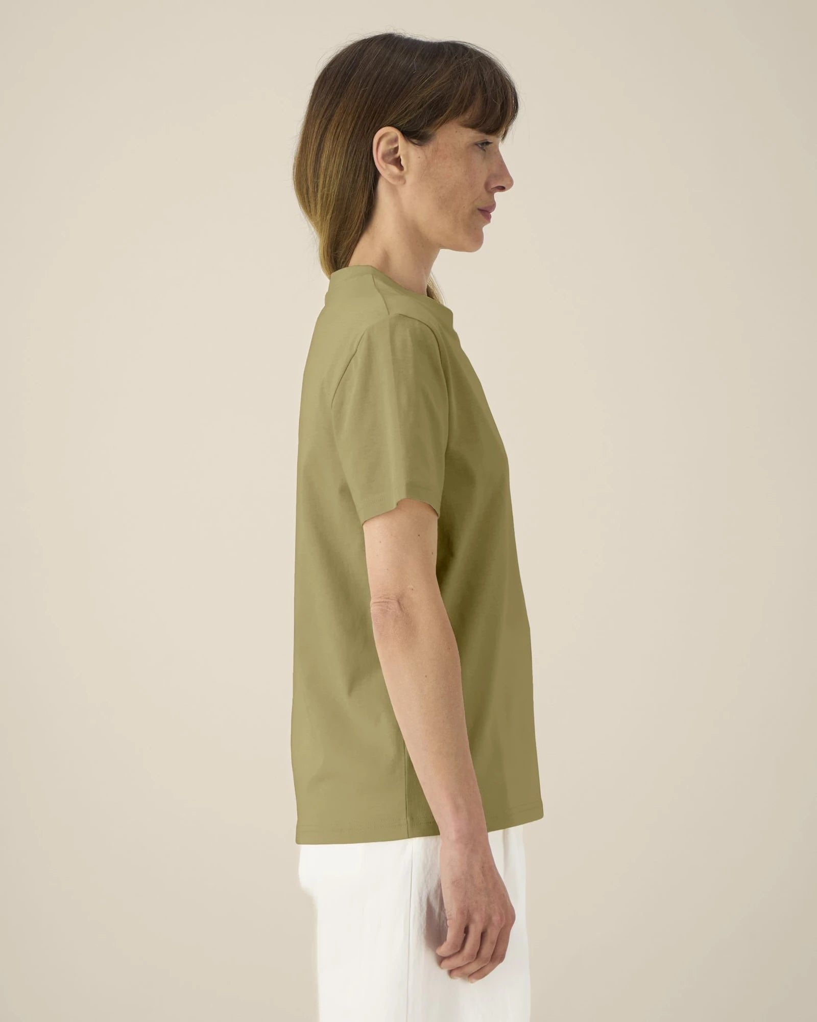Custom organic cotton T-shirt Stanley/Stella Creator 2.0 - 28