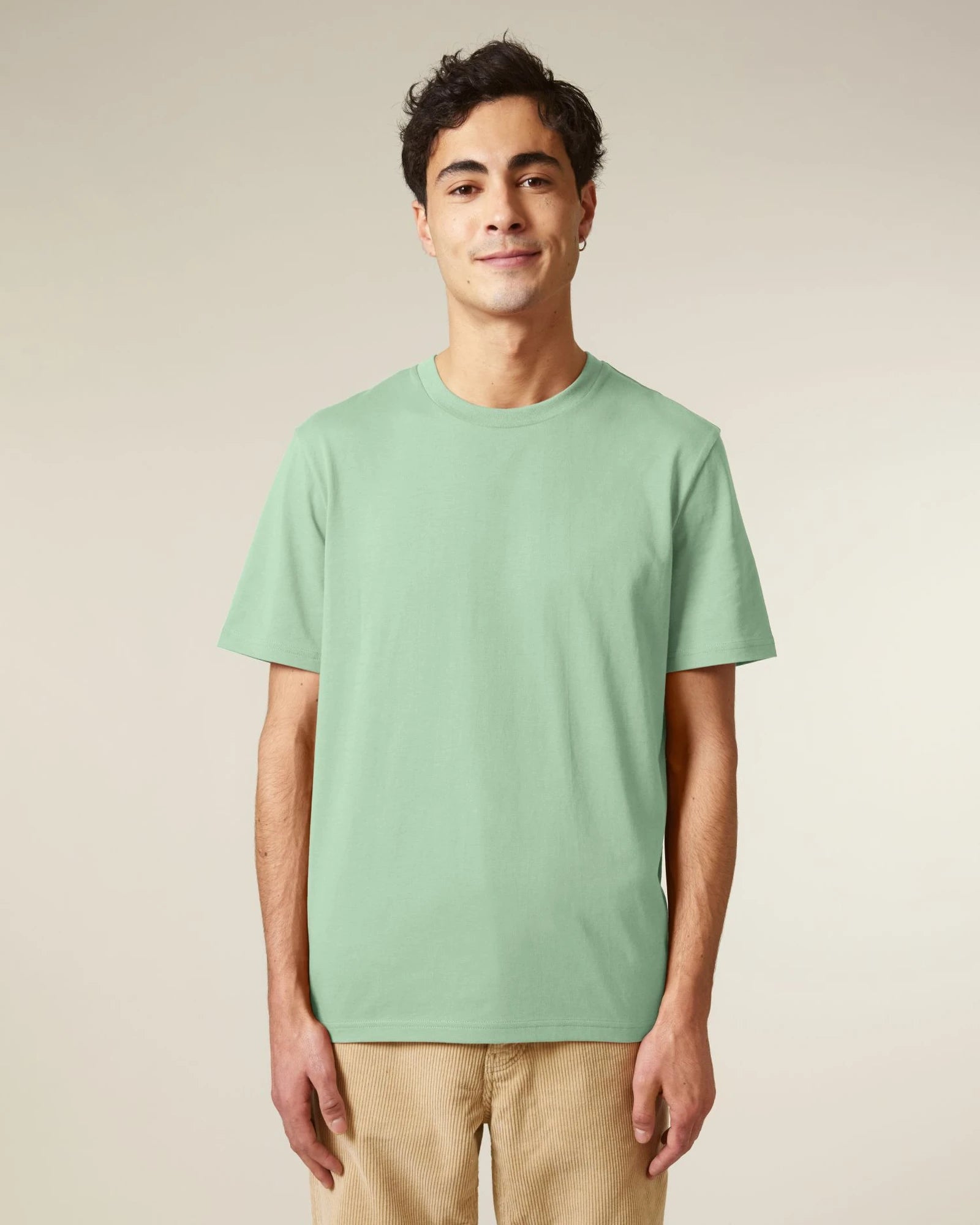 Custom organic cotton T-shirt Stanley/Stella Creator 2.0 - 128