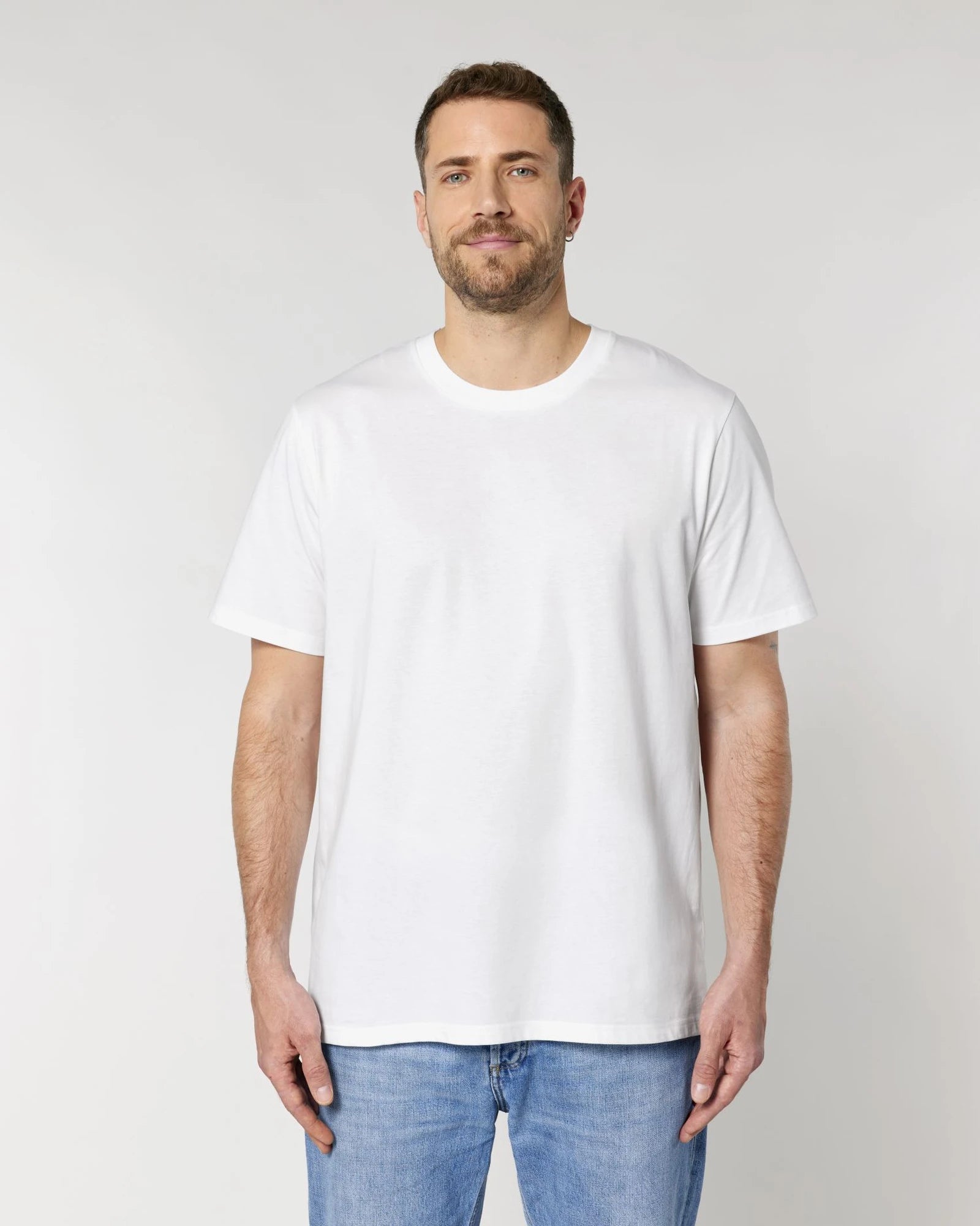 Custom organic cotton T-shirt Stanley/Stella Creator 2.0 - 44