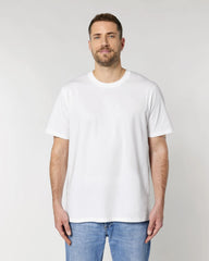Custom organic cotton T-shirt Stanley/Stella Creator 2.0 - 44