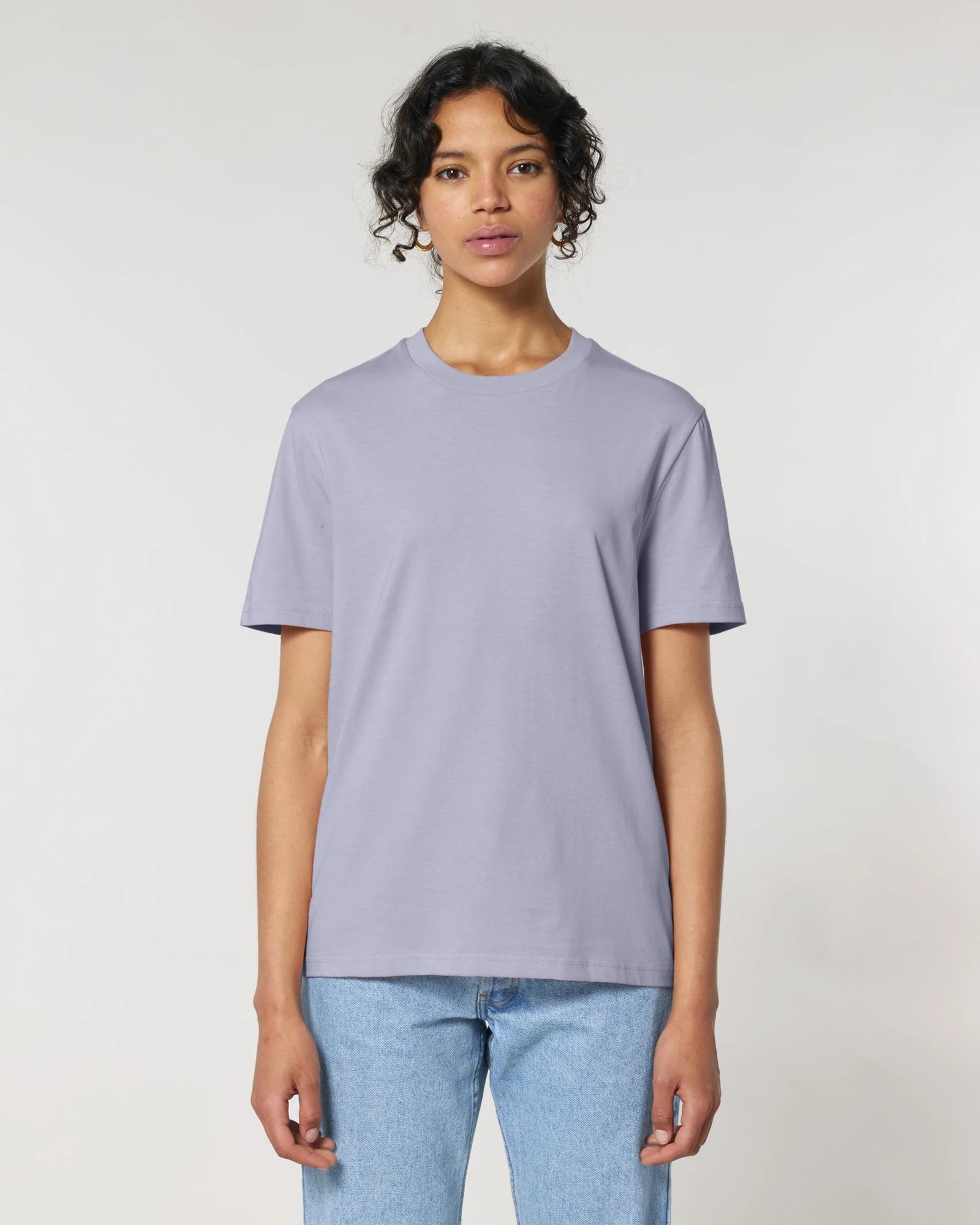 Custom organic cotton T-shirt Stanley/Stella Creator 2.0 - 82