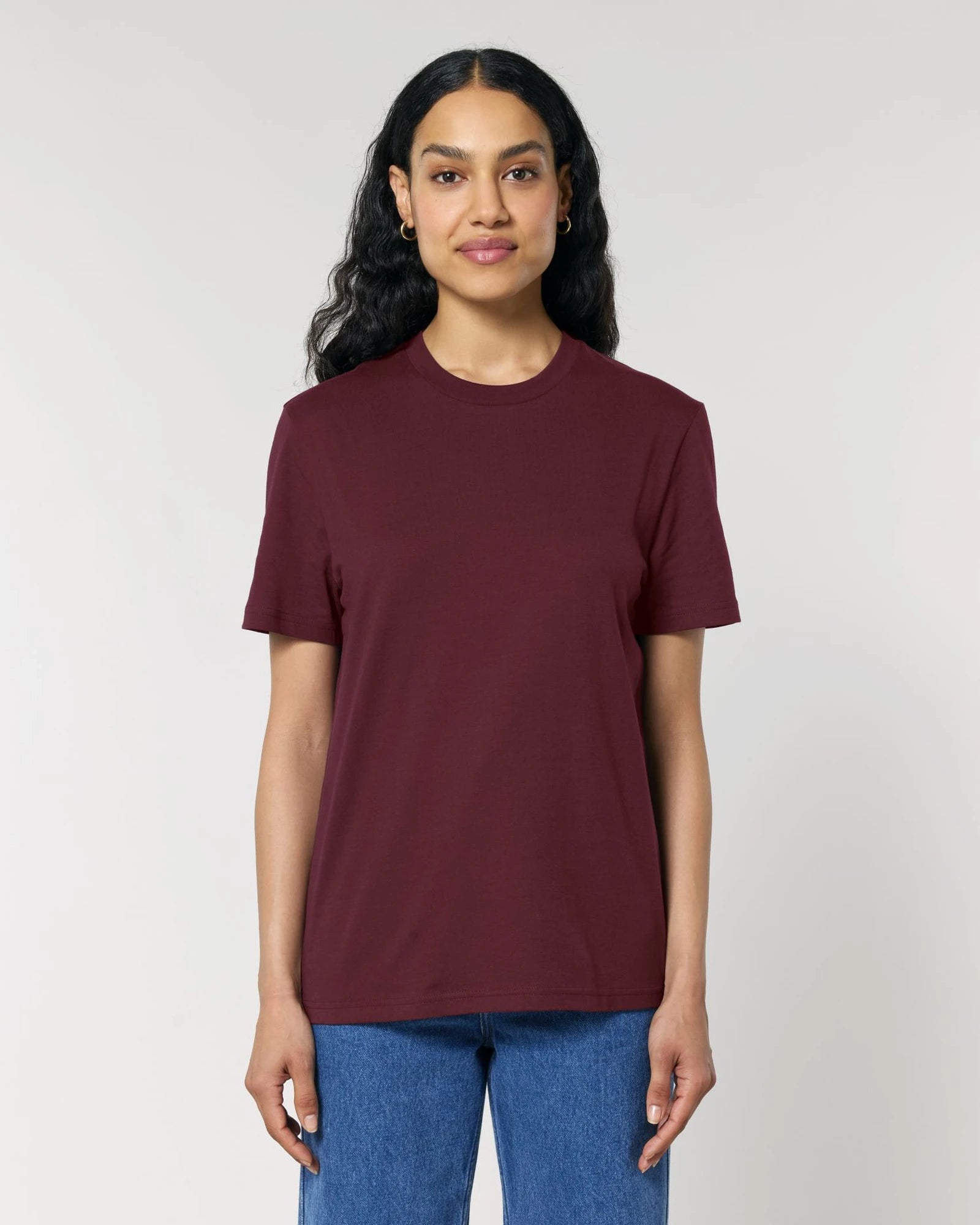 Custom organic cotton T-shirt Stanley/Stella Creator 2.0 - 72
