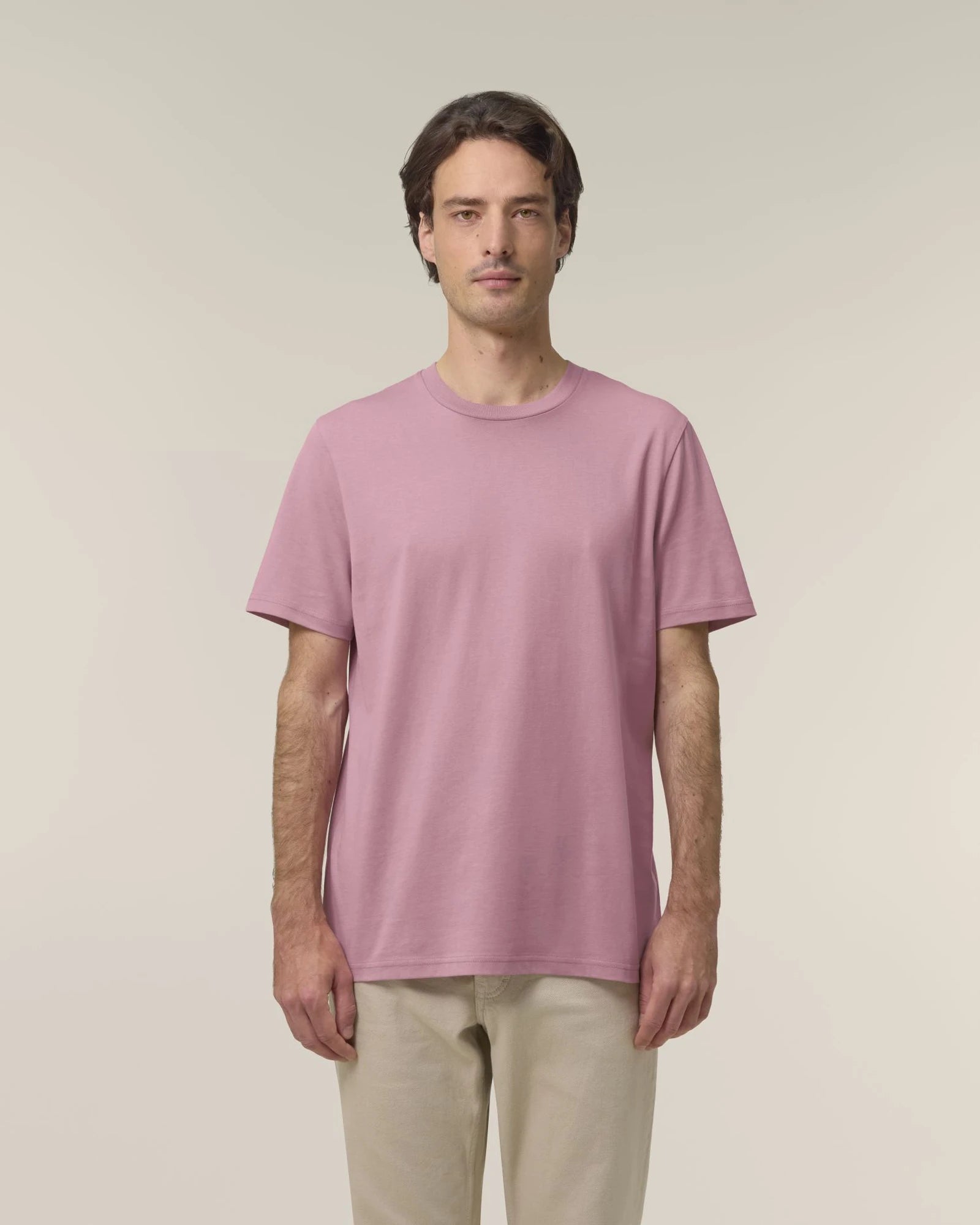 Custom organic cotton T-shirt Stanley/Stella Creator 2.0 - 78