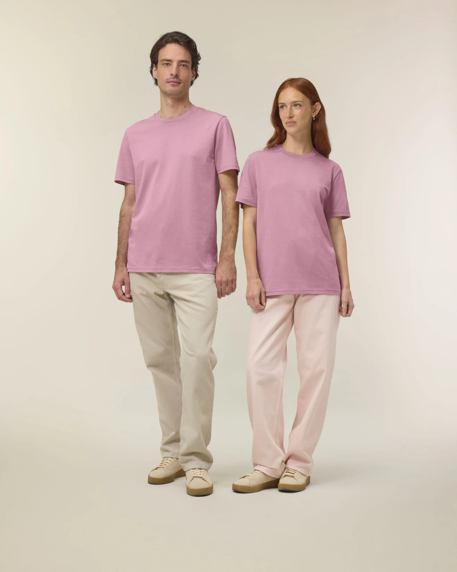 Custom organic cotton T-shirt Stanley/Stella Creator 2.0 - 76