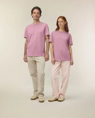 Custom organic cotton T-shirt Stanley/Stella Creator 2.0 - 76