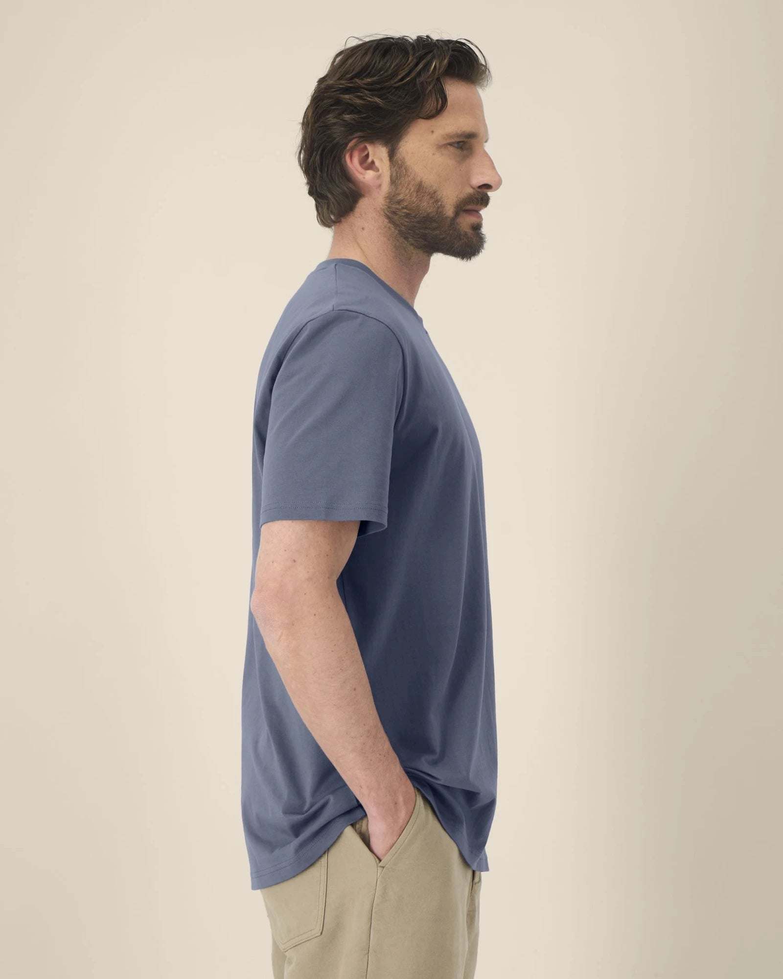 Custom organic cotton T-shirt Stanley/Stella Creator 2.0 - 20