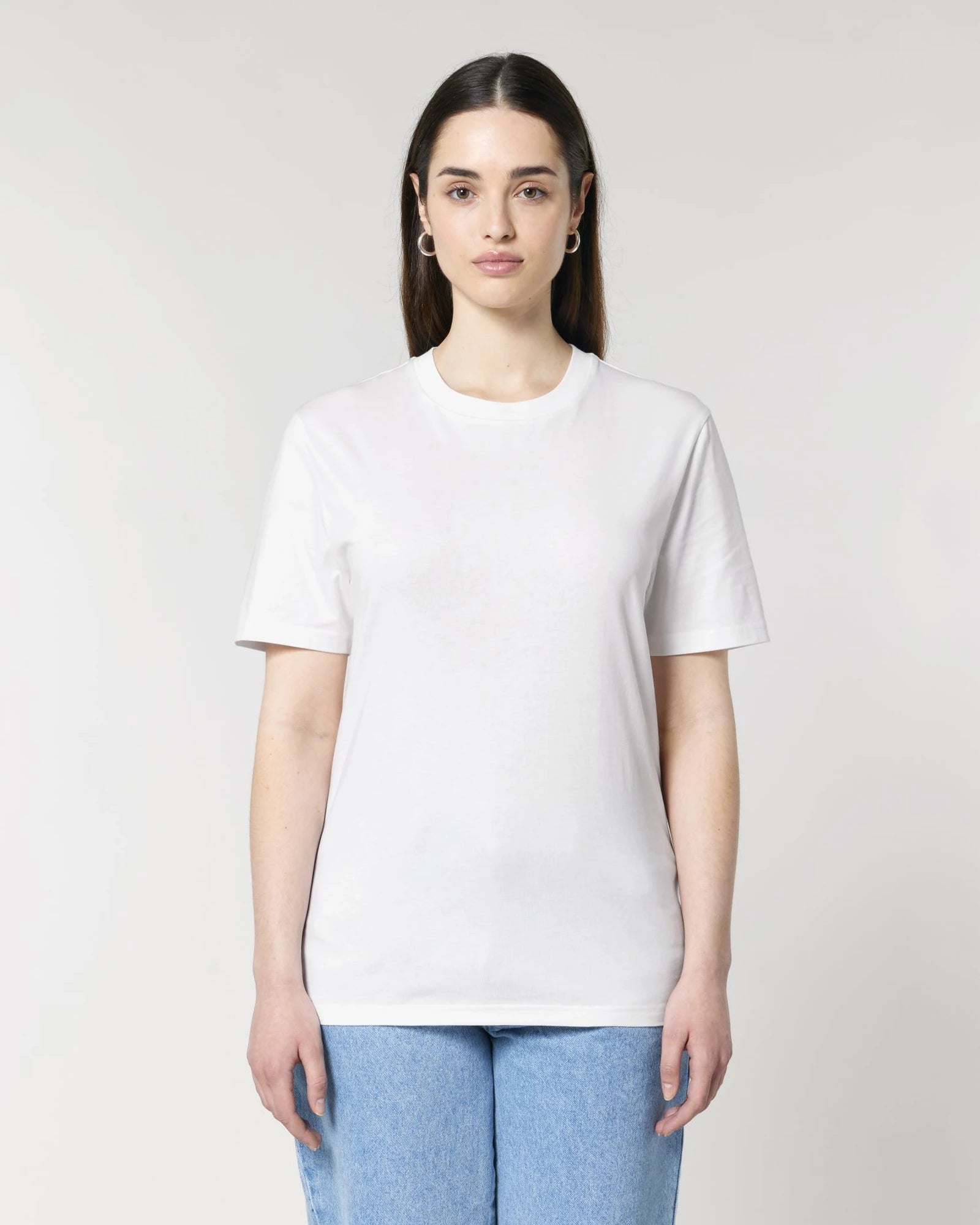 Custom organic cotton T-shirt Stanley/Stella Creator 2.0 - 46