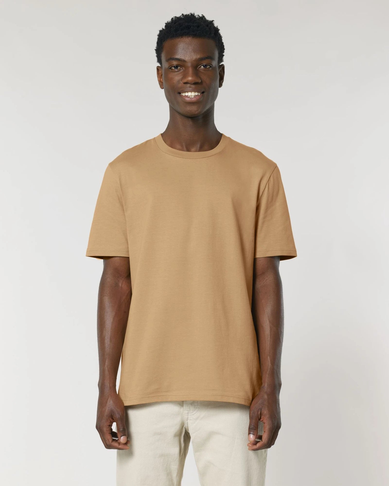 Custom organic cotton T-shirt Stanley/Stella Creator 2.0 - 151