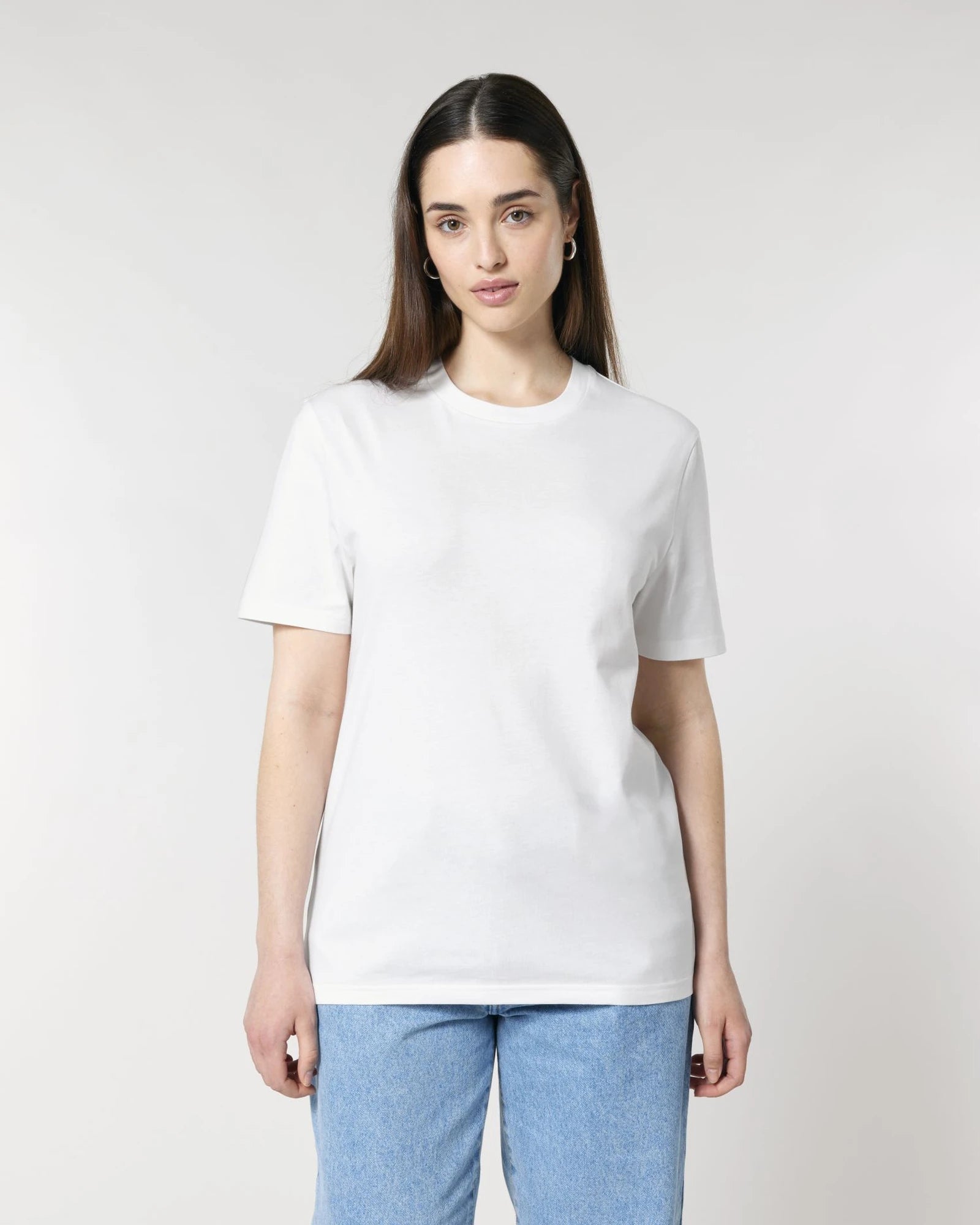 Custom organic cotton T-shirt Stanley/Stella Creator 2.0 - 45