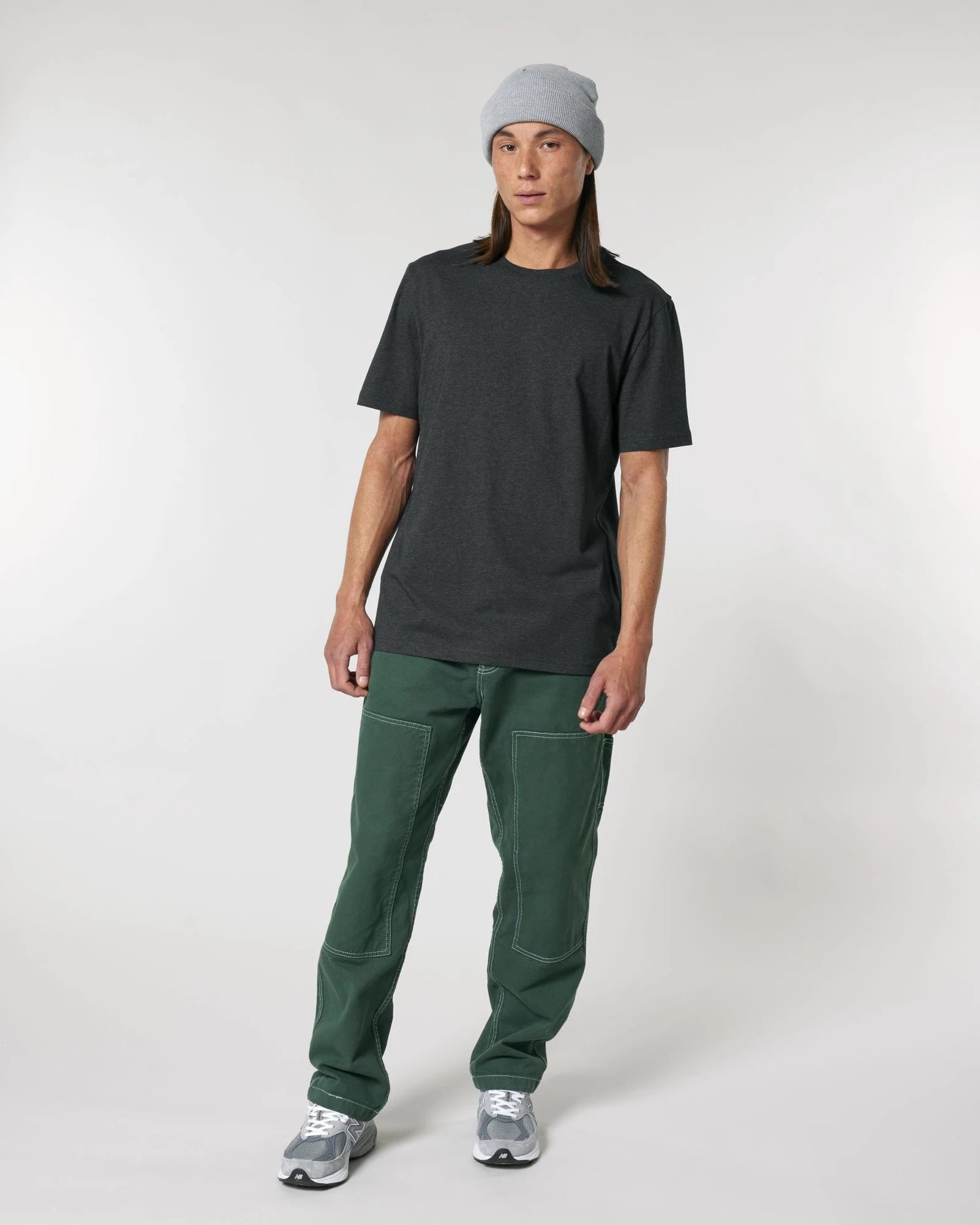 Custom organic cotton T-shirt Stanley/Stella Creator 2.0 - 189