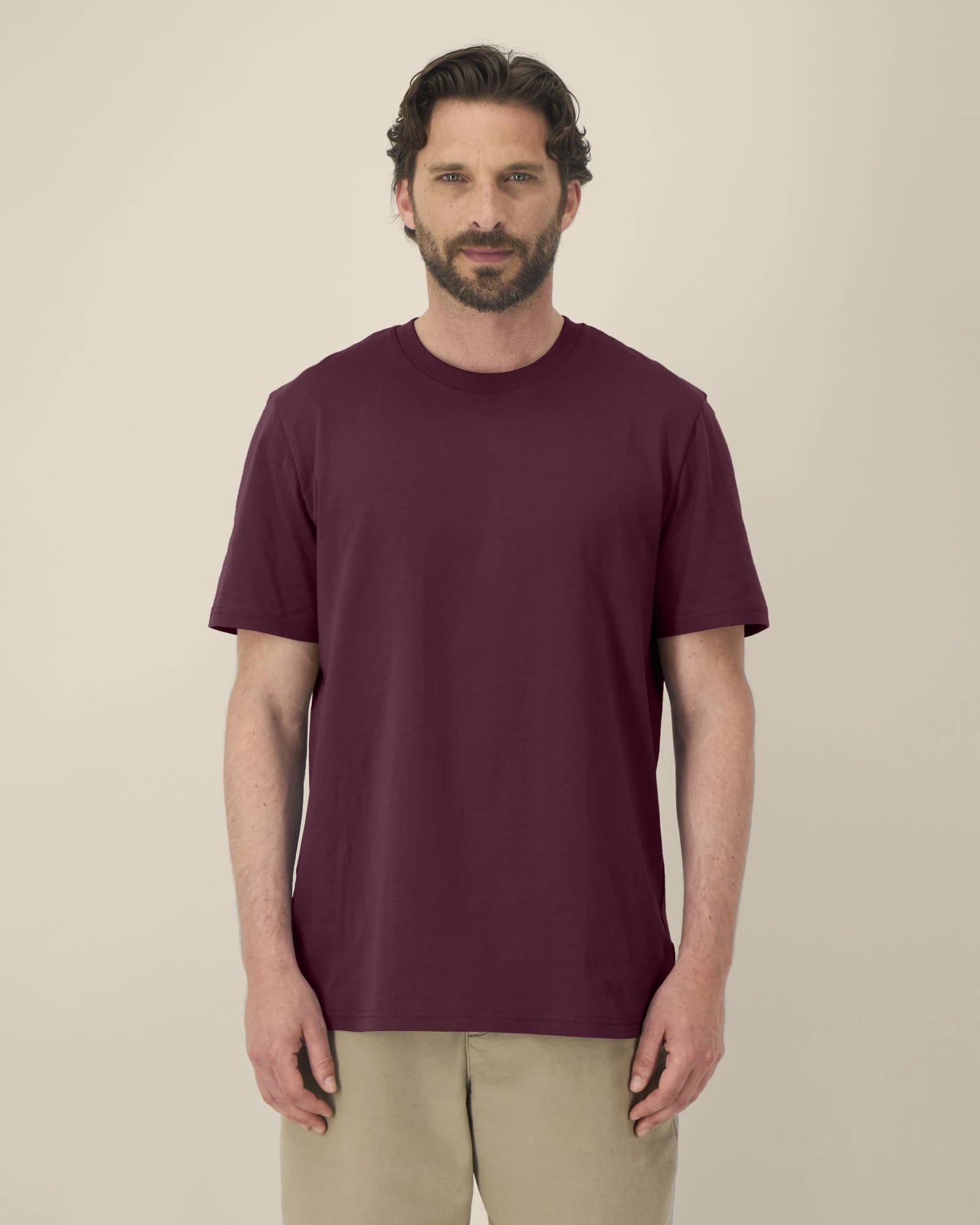 Custom organic cotton T-shirt Stanley/Stella Creator 2.0 - 9