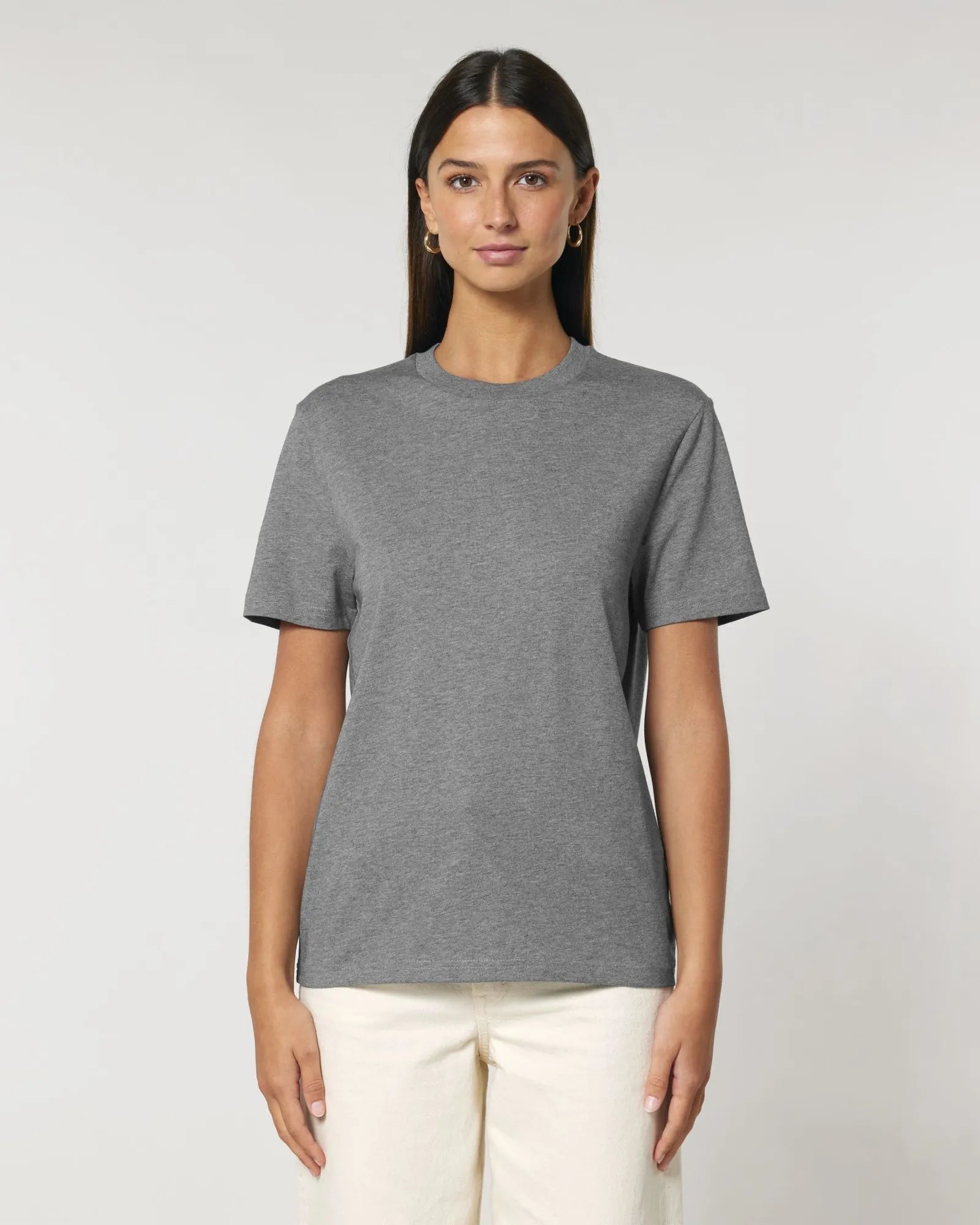 Custom organic cotton T-shirt Stanley/Stella Creator 2.0 - 177