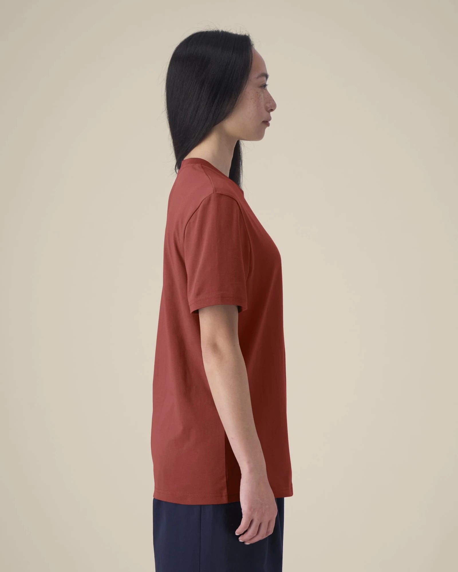 Custom organic cotton T-shirt Stanley/Stella Creator 2.0 - 8